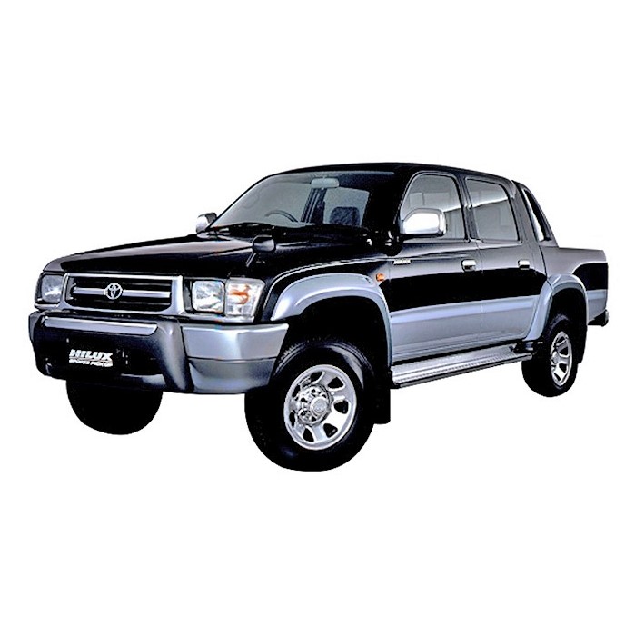  Ironman  Toyota Hilux Tager 1997-2004