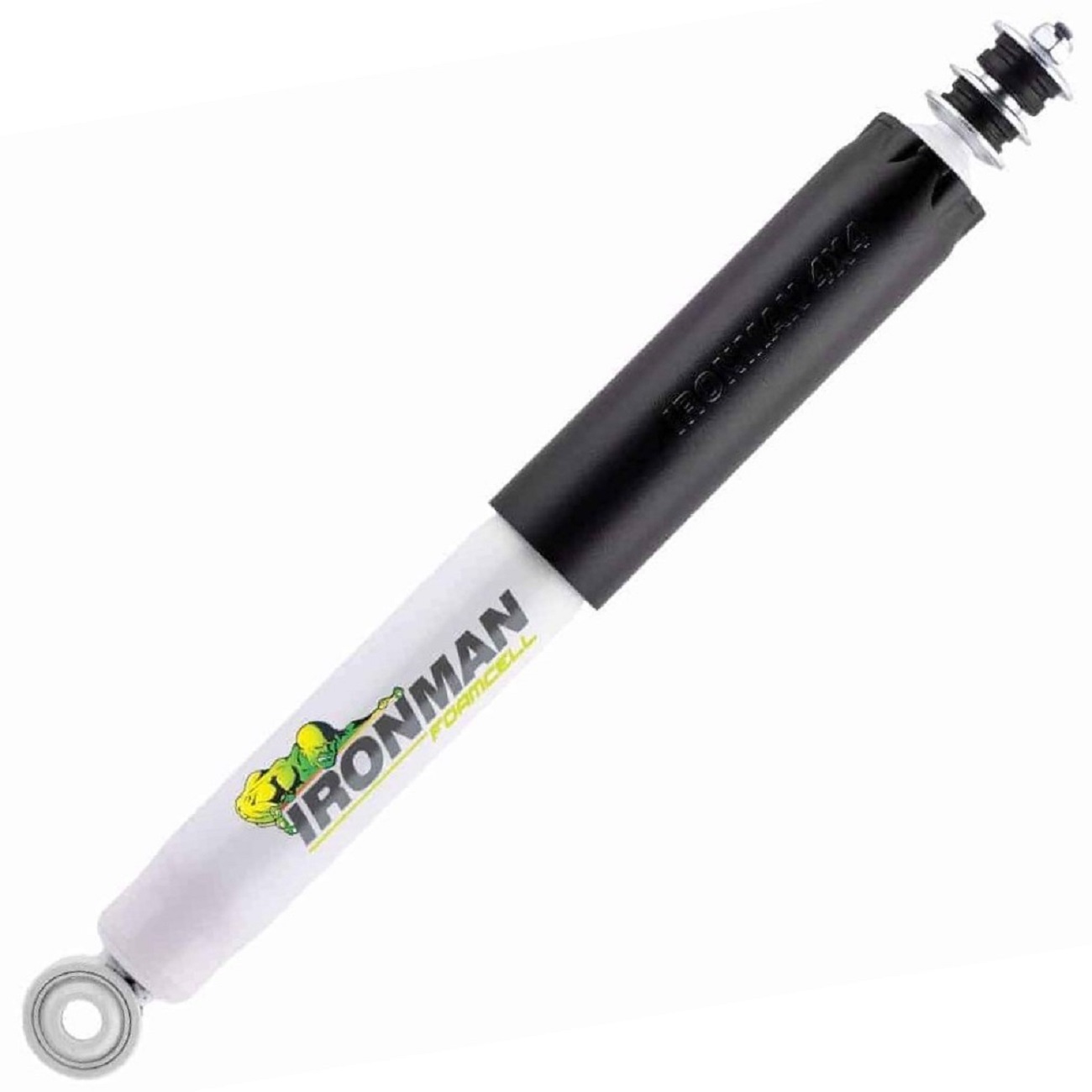 Амортизатор задний масляный Ironman FoamCell ячеисто-пенный 24789FE