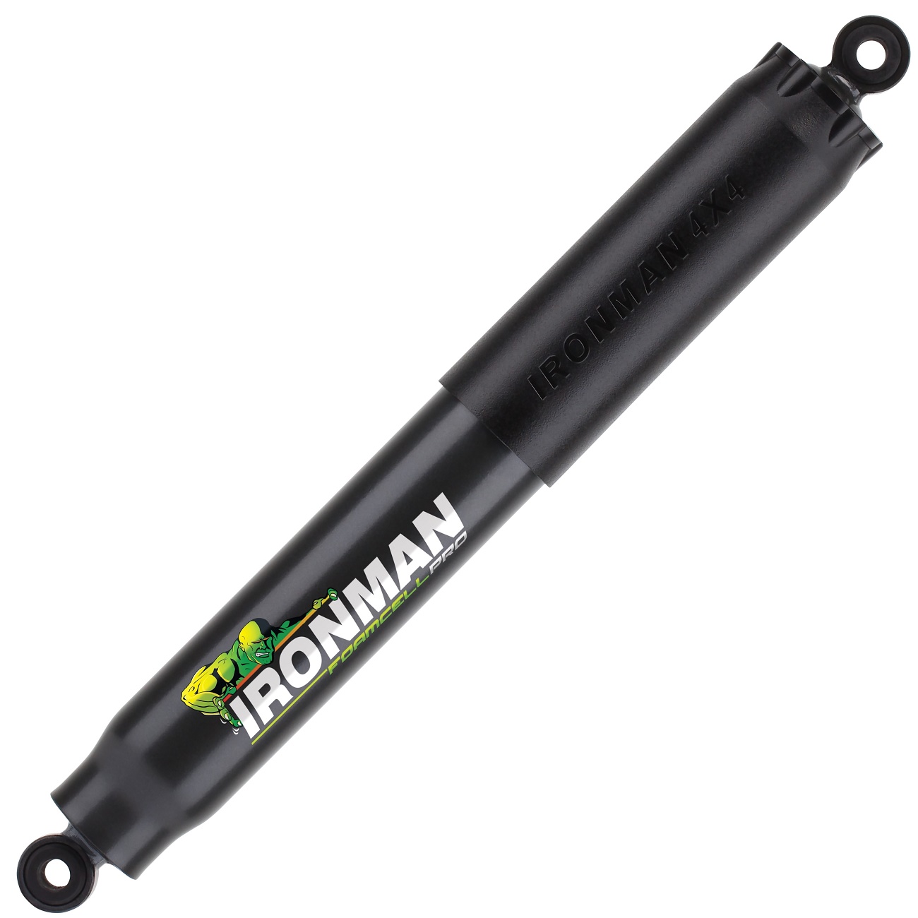 Амортизатор задний масляный Ironman FoamCell Pro ячеисто-пенный 45095FE