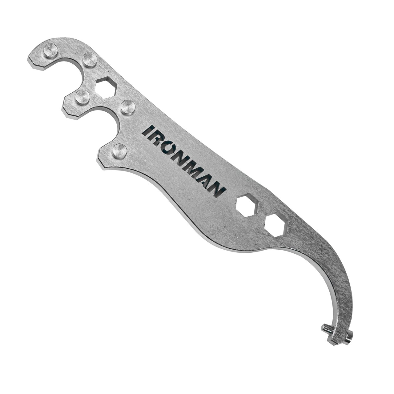 Ключ регулировки жесткости пружины Ironman Foam Cell Pro ISHOOKTOOL001